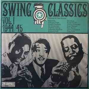 Various - Swing Classics Vol. 1 1944/45