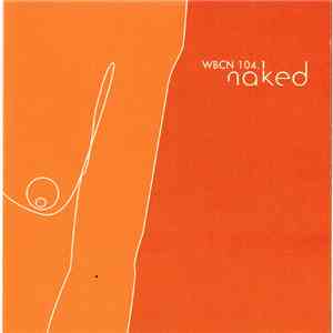 Various - WBCN 104.1 naked