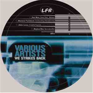 Various - We Strikes Back