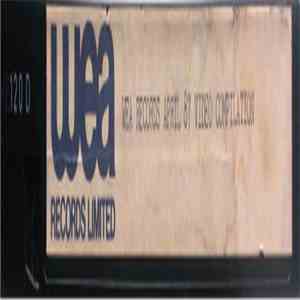 Various - WEA Records April 87 Video Compilation