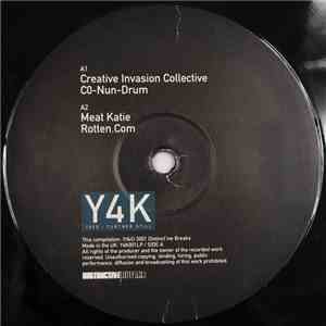 Various - Y4K: Tayo / Further Still