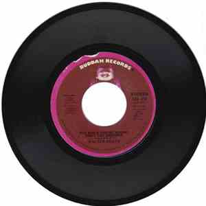 Walter Heath - You Know When You're Wrong Don't You Brother