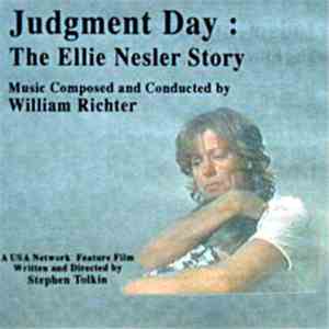 William Richter - Judgement Day: The Ellie Nesler Story