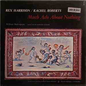 William Shakespeare - Rex Harrison, Rachel Roberts Directed By Howard Sackl ...