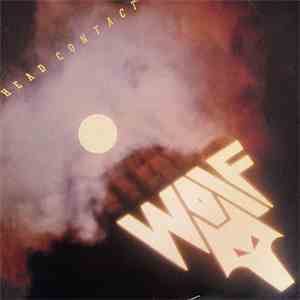 Wolf  - Head Contact