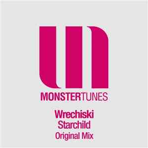 Wrechiski - Starchild
