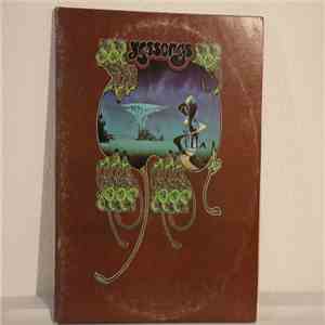 Yes - Yessongs