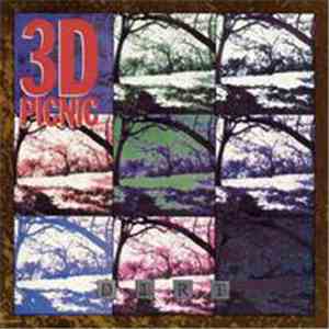 3D Picnic - Dirt