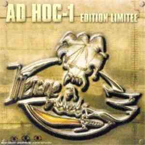 Ad'Hoc-1 - Edition Limitée