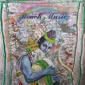 Alex G  - Beach Music