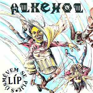 Alkehol - S Úsměvem Se Pije Líp