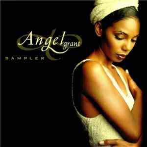 Angel Grant - Sampler