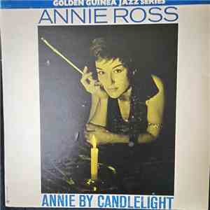 Annie Ross - Annie By Candlelight