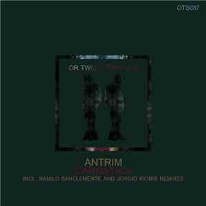 Antrim - Carnatica