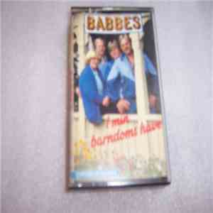 Babbes - I Min Barndoms Have