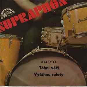 Banjo Band Ivana Mládka - Táhni Věží / Vytáhnu Rolety