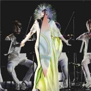 Björk - Vulnicura Strings