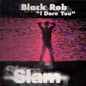 Black Rob - I Dare You