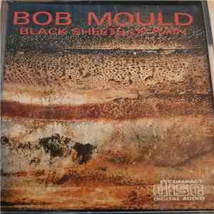 Bob Mould - Black Sheets Of Rain