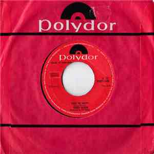 Bobby Bloom - Make Me Happy / This Thing I've Gotten Into