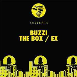 Buzzi - The Box / Ex