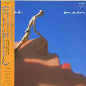 Byrne & Barnes - An Eye For An Eye