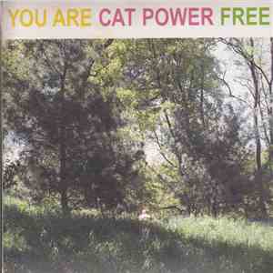 Cat Power - You Are Free