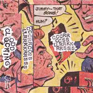 CCCRRCCSSLLRRKKRRSSS - Odd Clocking