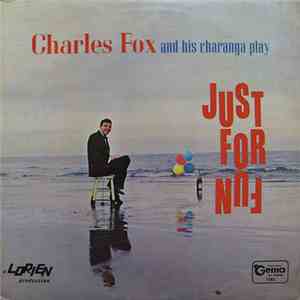 Charles Fox and his Charanga - Just for Fun