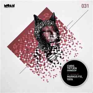 Chris Tietjen - Black Leaf EP