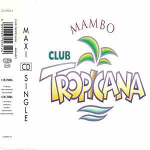 Club Tropicana - Mambo