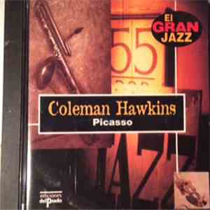 Coleman Hawkins - Picasso