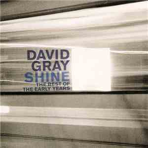 David Gray - Shine (The Best Of The Early Years)