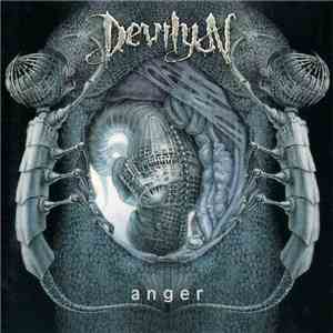 Devilyn - Anger