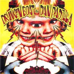 Drunken Boat PDX & Dan Padilla - Drunken Boat PDX & Dan Padilla