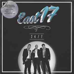 East 17 - 24/7