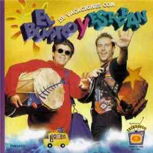 El Burro y Esteban - De Vacaciones