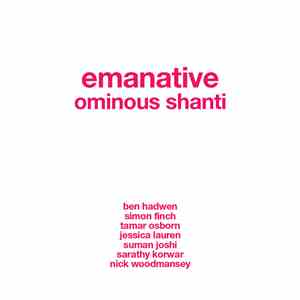 Emanative - Ominous Shanti