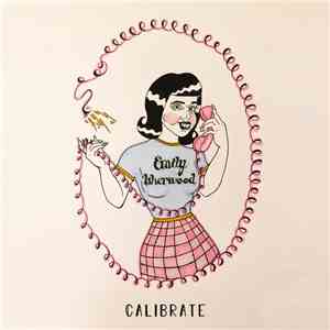 Emily Isherwood - Calibrate