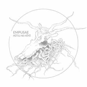 Empusae - Rūtsu No Hōyō