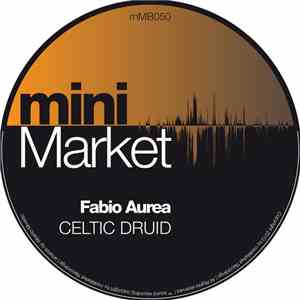 Fabio Aurea - Celtic Druid