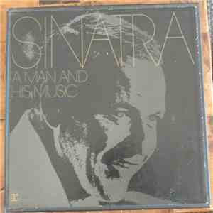 Frank Sinatra - Sinatra, A Man And His Music