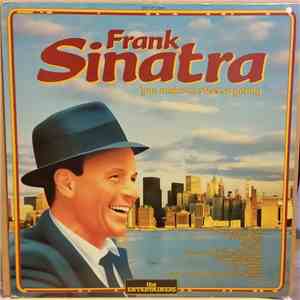 Frank Sinatra - You Make Me Feel So Young