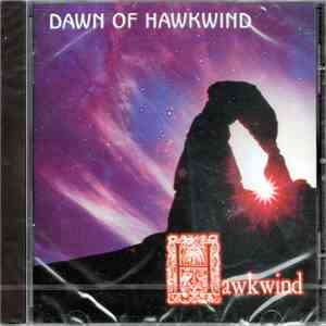Hawkwind - Dawn Of Hawkwind