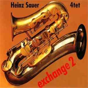 Heinz Sauer 4tet - Exchange 2