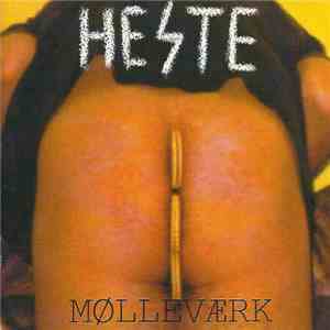 Heste - Mølleværk