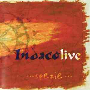 Indaco  - ...Spezie...