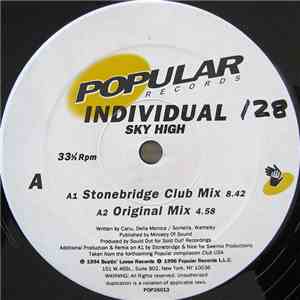 Individual - Sky High