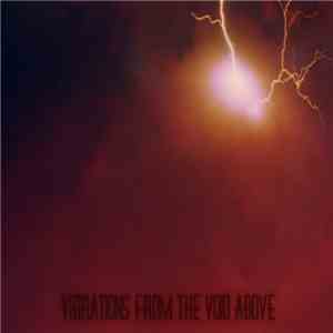 Inget Namn - Vibrations From The Void Above
