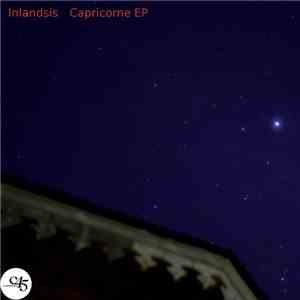 Inlandsis - Capricorne